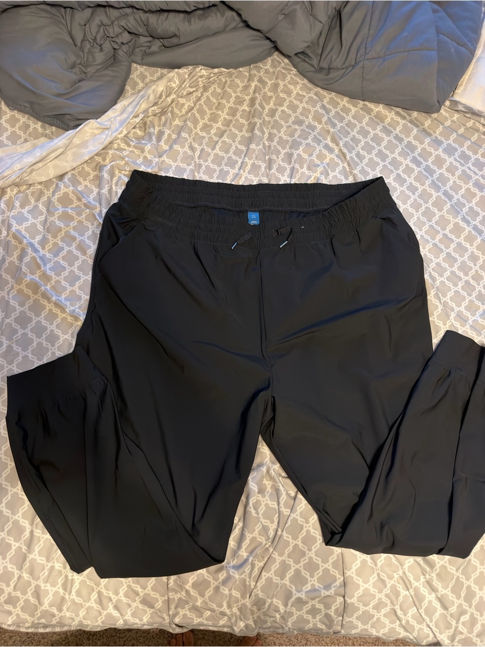 Women’s Old Navy Active Elastic-Waist Jogger Pants